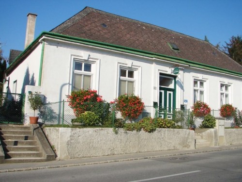 Holiday home - 4 persons -  - 3420 - Klosterneuburg
