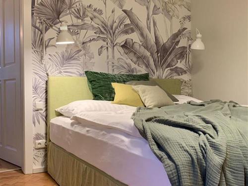 Ferielejlighed - 3 personer -  - Graz - 8010