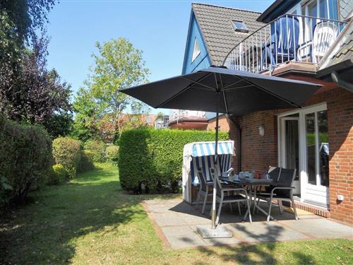 Holiday Home/Apartment - 3 persons -  - Feldstraße - 25938 - Wyk Auf Föhr