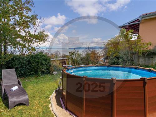 Holiday home - 4 persons -  - Medveja - Opatija - Medveja - 51415 - Medveja