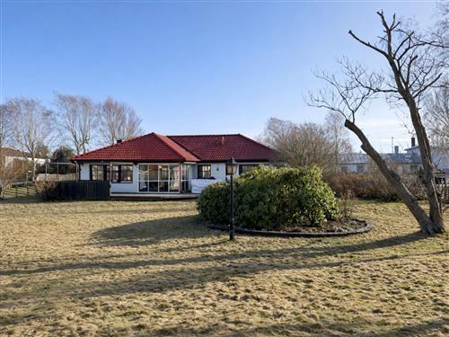 Ferienhaus - 8 Personen -  - Halmstad - 30565