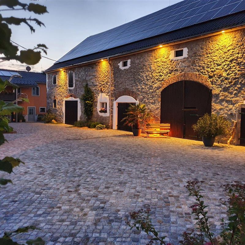 Ferielejlighed - 6 personer -  - Niederguriger Str. - 02694 - Malschwitz