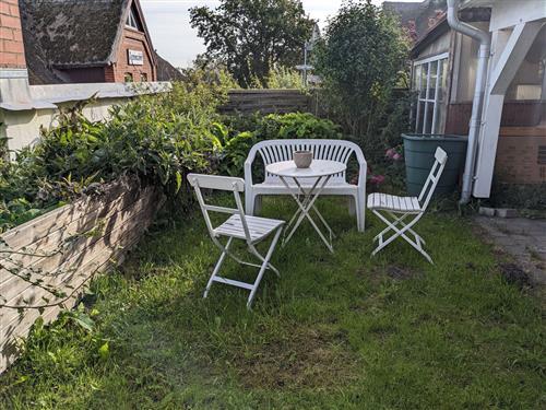 Holiday apartment - 4 persons -  - Althäger Streaße 8 B - 18347 - Ahrenshoop