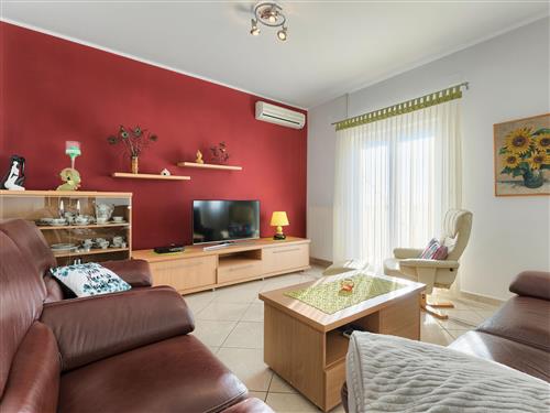 Holiday apartment - 5 persons -  - Pula/Galižana - 52100