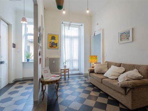 Ferienhaus - 4 Personen -  - 10125 - Turin