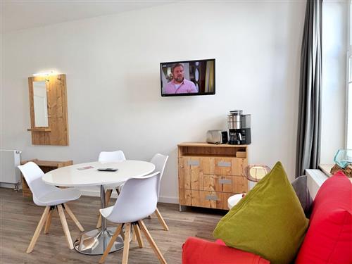 Ferielejlighed - 4 personer -  - Strandpromenade - 18609 - Binz