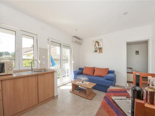 Holiday apartment - 2 persons -  - 20272 - Brna