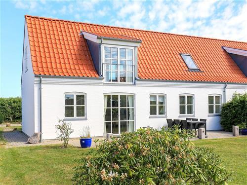 Ferienhaus - 6 Personen -  - Fregatvej 7 B - Lönstrup - 9800 - Hjörring