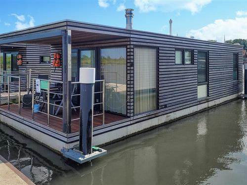 Husbåd - 4 personer -  - Oostvaardersdijk - 8244 PB - Lelystad