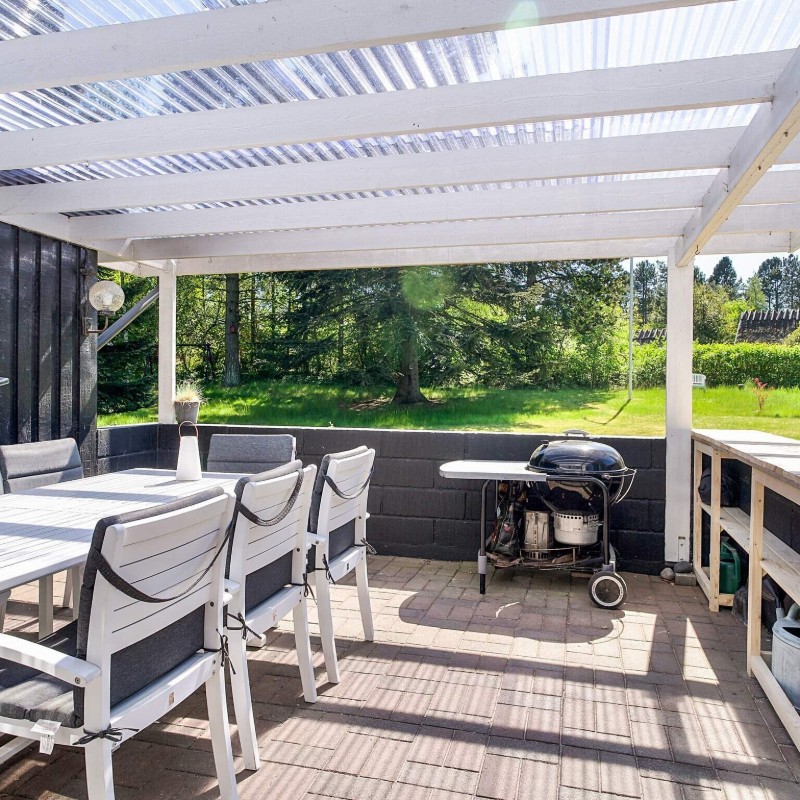 Ferienhaus - 8 Personen -  - Vagtelvej - Asnäs - 4550 - Northwest Zealand