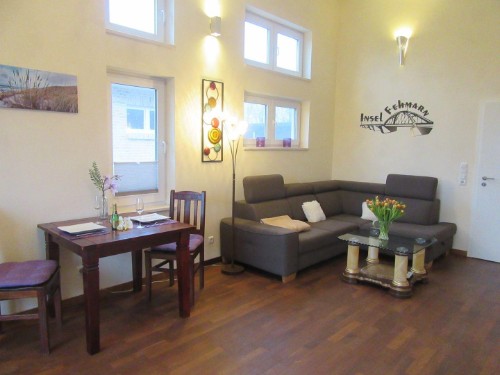 Ferienwohnung - 3 Personen -  - Meeschendorf - 23769 - Fehmarn