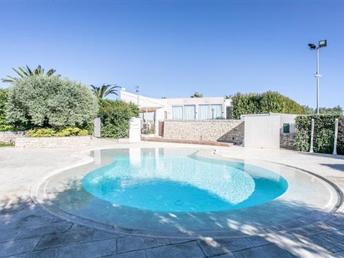 Sommerhus - 8 personer -  - C.da Abremi - 97015 - Modica