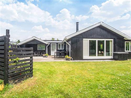 Sommerhus - 6 personer -  - Hybenvej - Stauning - 6900 - Skjern