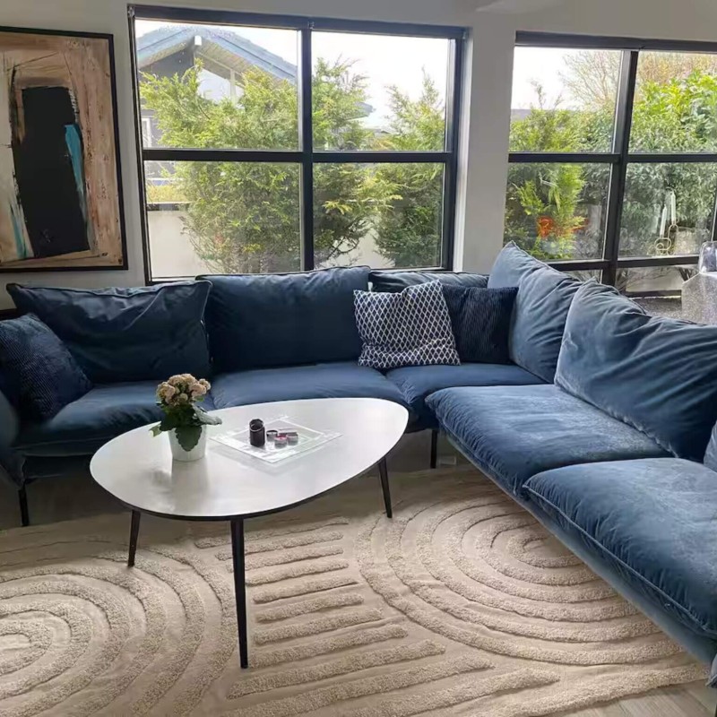 Ferienhaus - 7 Personen -  - Østerballevej - Hasmark - 5450 - Northern Funen