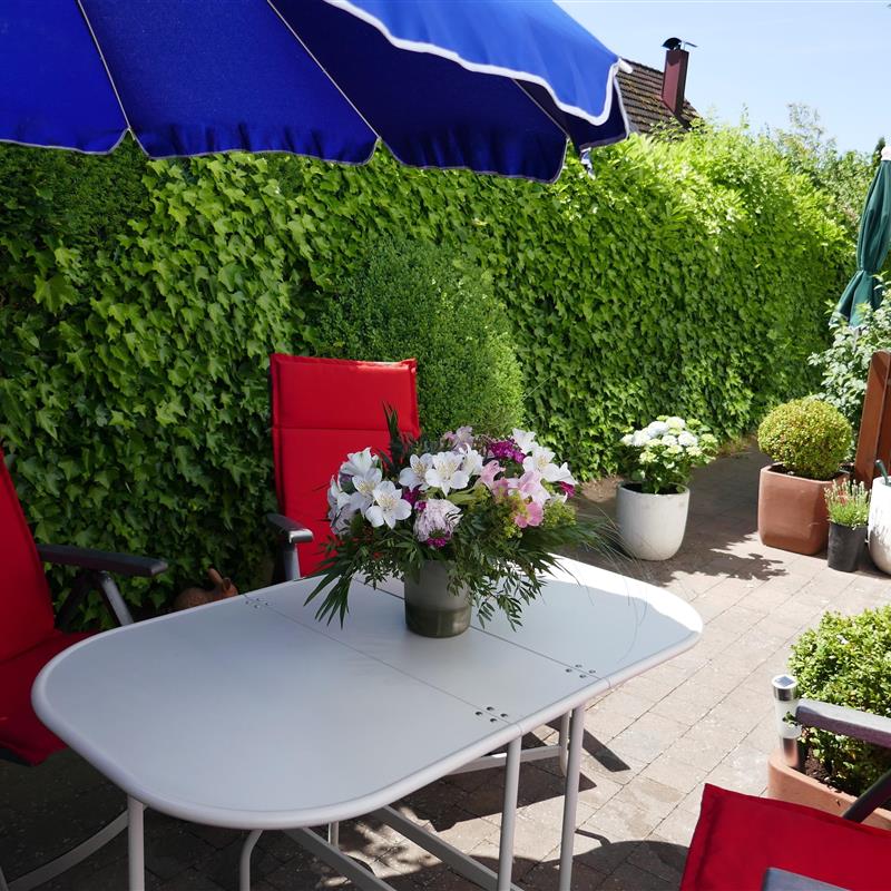 Ferielejlighed - 2 personer -  - Am Golfplatz - 24217 - Schönberger Strand