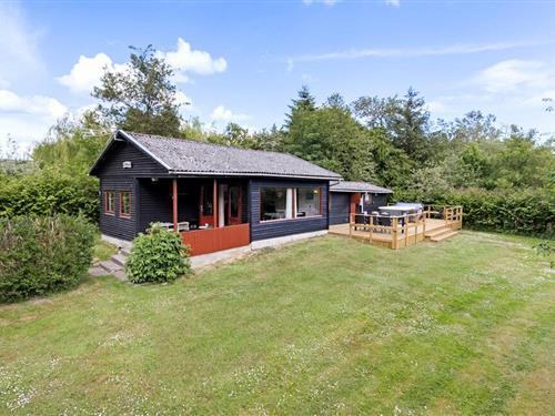 Ferienhaus - 6 Personen -  - Kegnæsmose - Kegnäs - 6470 - Als