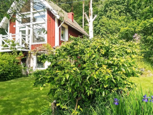  - 5 personer -  - Madenvägen - 448 91 - Floda