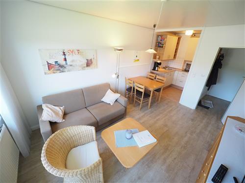 Holiday Home/Apartment - 3 persons -  - Theodor-Heuss-Straße - 25980 - Westerland