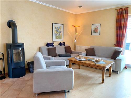 Sommerhus - 4 personer -  - Neu Mukran - 18546 - Staphel