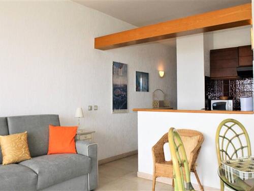 Ferienhaus - 4 Personen -  - 06270 - Villeneuve Loubet