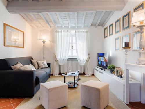 Ferielejlighed - 4 personer -  - 55100 - Lucca