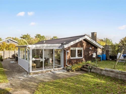 Ferienhaus - 6 Personen -  - Kystagervej - Svallerup Strand - 4400 - Kalundborg