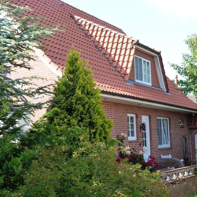 Sommerhus - 6 personer -  - Waldallee - 25826 - St. Peter-Ording