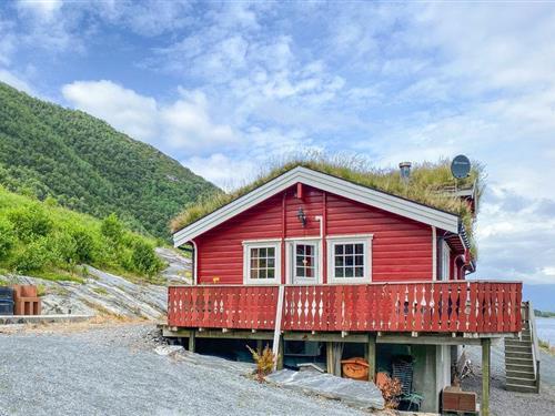Feriehus - 6 personer -  - Vestkappvegen - Selje/Stad - 6740 - Selje