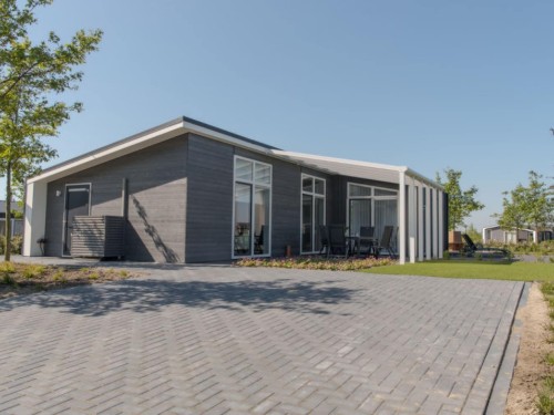 Holiday home - 2 persons -  - 4424MN - Wemeldinge