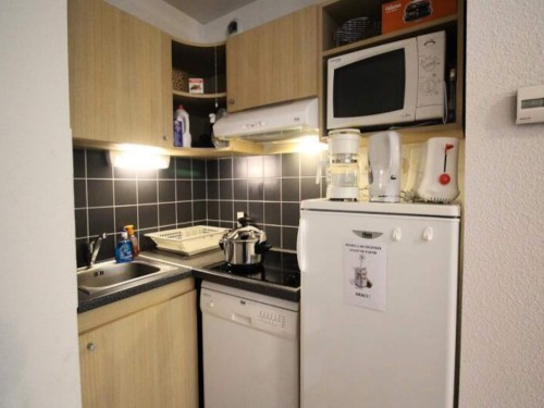 Ferielejlighed - 4 personer -  - 31110 - Bagneres De Luchon