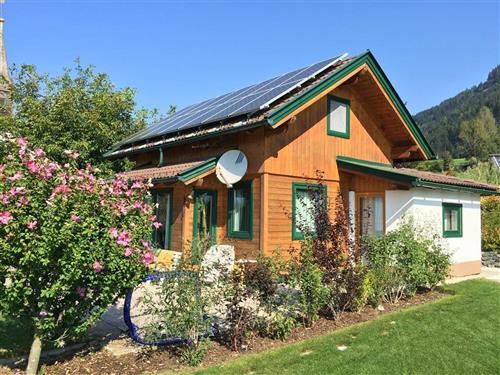 Ferieleilighet - 5 personer -  - Tangern - 9871 - Seeboden