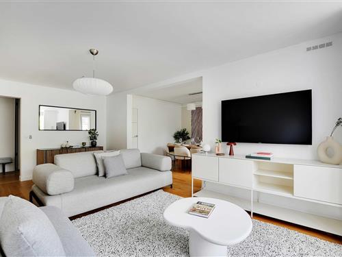 Holiday apartment - 6 persons -  - 94160 - Saint-Mandé