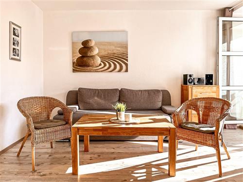 Ferielejlighed - 4 personer -  - Ahornweg - 23946 - Ostseebad Boltenhagen