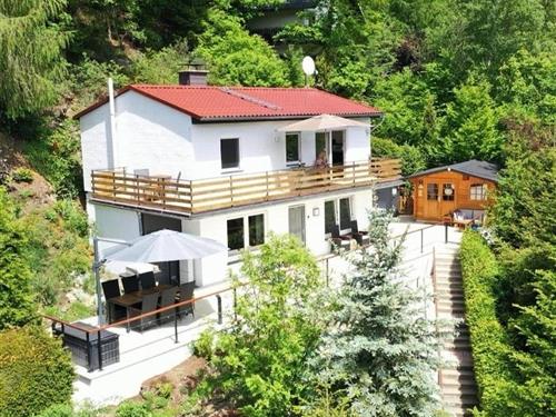 Ferielejlighed - 6 personer -  - Haselnußweg - 34519 - Diemelsee