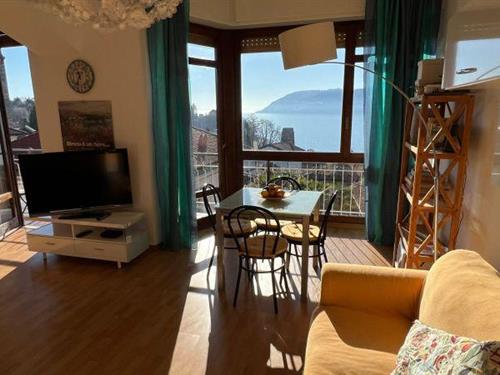 Feriehus / leilighet - 4 personer -  - 28922 - Verbania