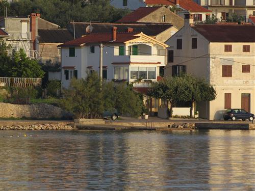 Holiday apartment - 5 persons -  - Obala Josipa Felicinovica - 23273 - Preko