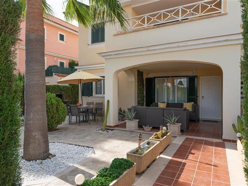 Holiday apartment - 4 persons -  - 07689 - Cales De Mallorca, Illes