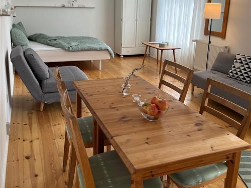 Ferienhaus - 2 Personen -  - Sejrsvej - 6300 - Graasten