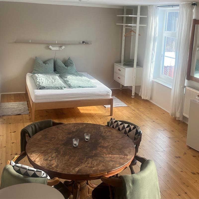 Værelse - 4 personer -  - Sejrsvej - 6300 - Gråsten