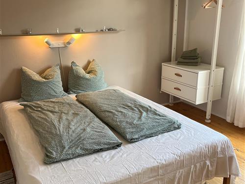 Rum - 4 personer -  - Sejrsvej - 6300 - Gråsten