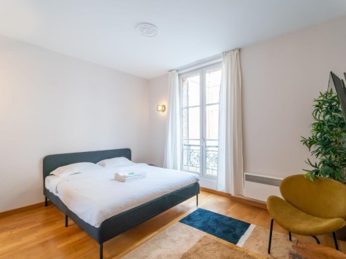 Ferielejlighed - 2 personer -  - 75005 - Paris