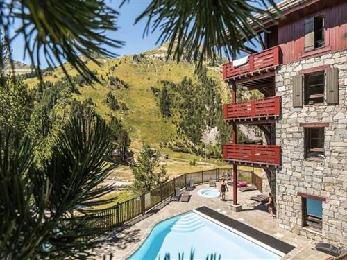 Ferieleilighet - 4 personer -  - 73700 - Arc 1950