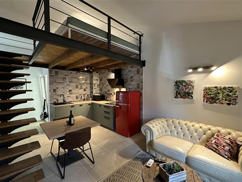 Holiday apartment - 4 persons -  - 52440 - Porec