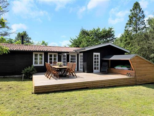 Sommerhus - 6 personer -  - Klinteborgvej - Veddinge Bakker & Ordrup - 4540 - Fårevejle