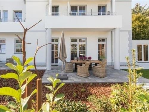 Ferieleilighet - 4 personer -  - Strandstraße - 18374 - Ostseeheilbad Zingst