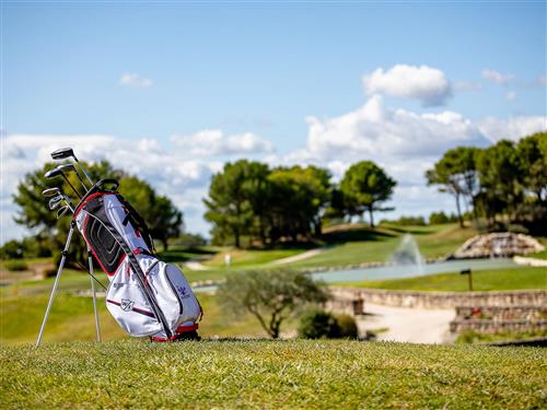 Ferielejlighed - 8 personer -  - L'isle Sur La Sorgue - 84800