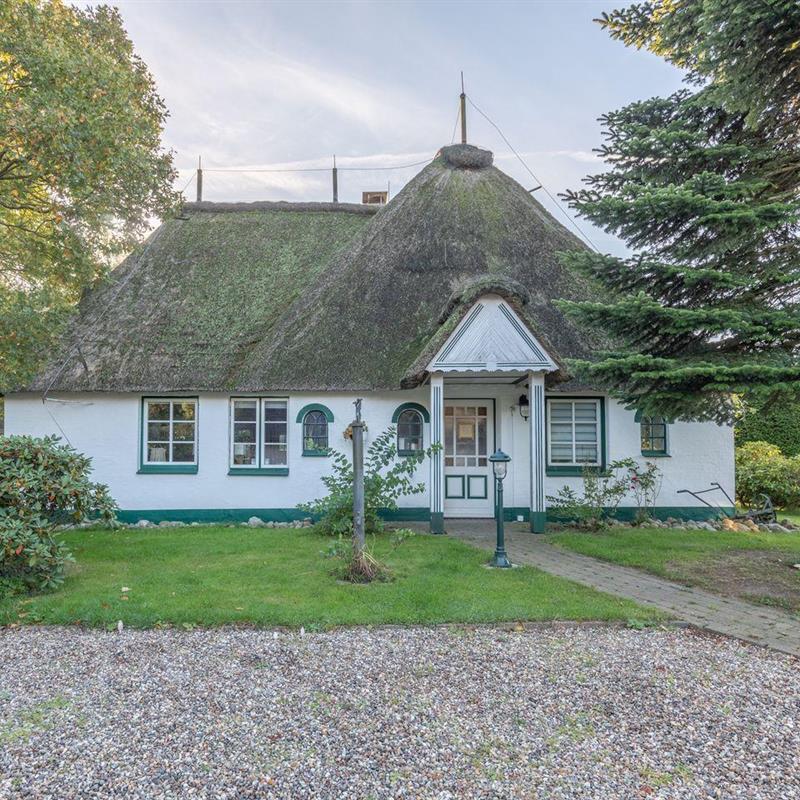 Ferielejlighed - 2 personer -  - Lagedeich - 25876 - Wisch