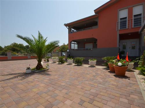 Ferielejlighed - 4 personer -  - Vir - 23234