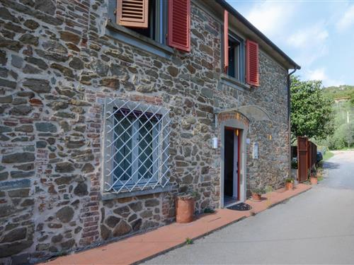 Sommerhus - 6 personer -  - Via s. Barontana - Larciano - 51036 - Larciano Castello