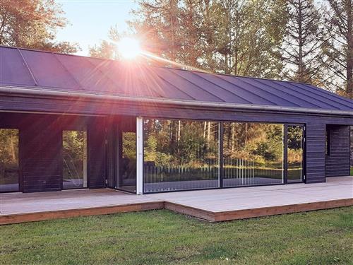 Ferienhaus - 6 Personen -  - Lillehundsvej - Skallerup Klit - 9800 - Hjörring